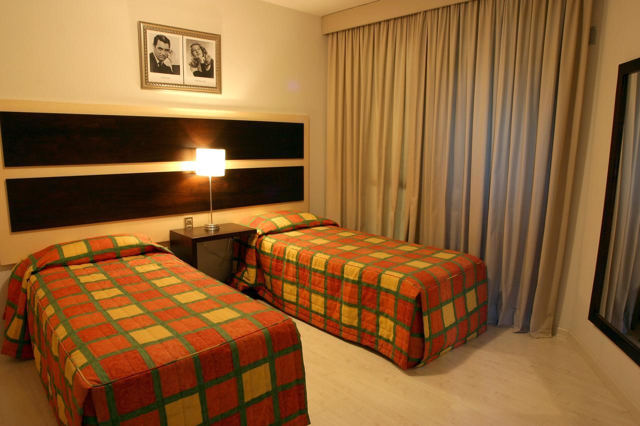 Lagoa Serena Flat Hotel Araras  Dış mekan fotoğraf