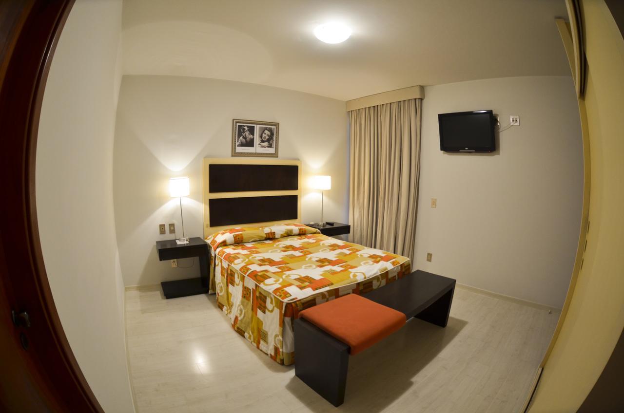 Lagoa Serena Flat Hotel Araras  Dış mekan fotoğraf