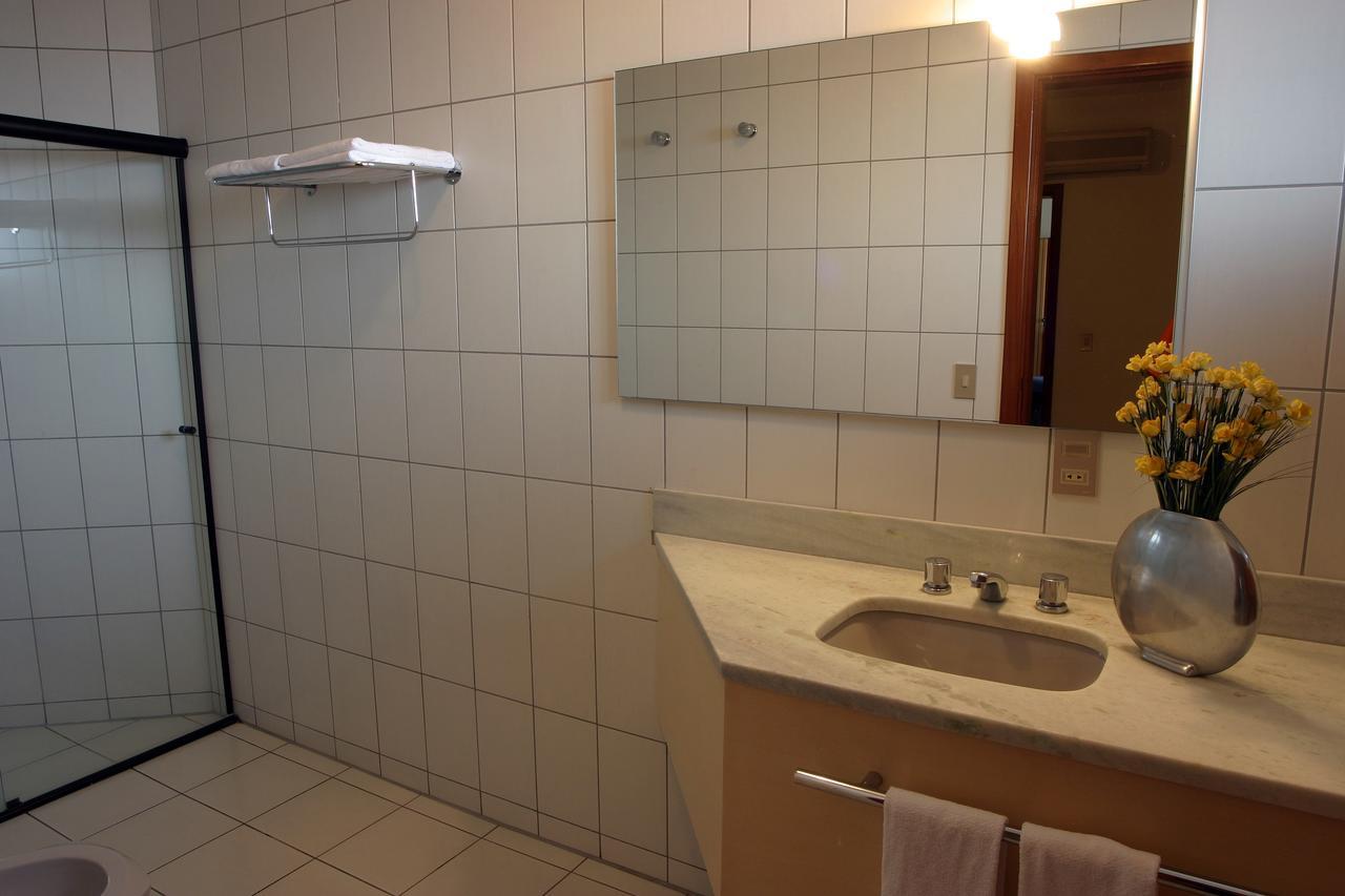 Lagoa Serena Flat Hotel Araras  Dış mekan fotoğraf